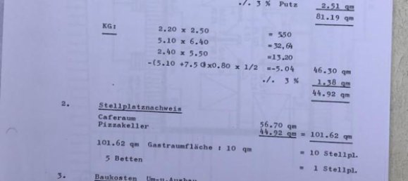 Edifício de 7 divisões em Kitzingen, Germany N.º 129604 55