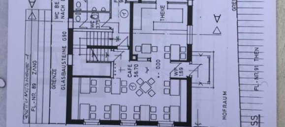Edifício de 7 divisões em Kitzingen, Germany N.º 129604 37