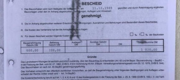 Edifício de 7 divisões em Kitzingen, Germany N.º 129604 39