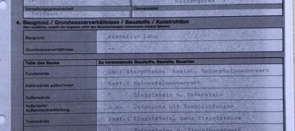 Edifício de 7 divisões em Kitzingen, Germany N.º 129604 42