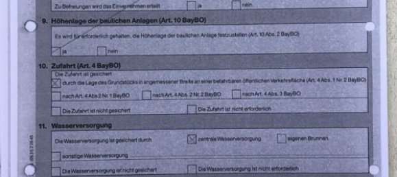 Edifício de 7 divisões em Kitzingen, Germany N.º 129604 32