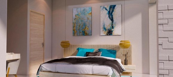 Пентхаус с 3 спальнями в Панган, Таиланд № 69016 12