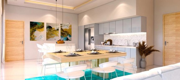 Пентхаус с 3 спальнями в Панган, Таиланд № 69016 10