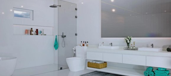 Пентхаус с 3 спальнями в Панган, Таиланд № 69016 14