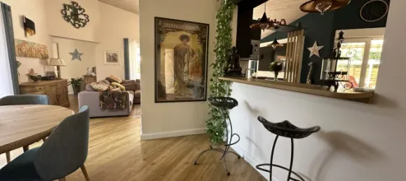 3 bedrooms Villa in Bram, France No. 332173 3