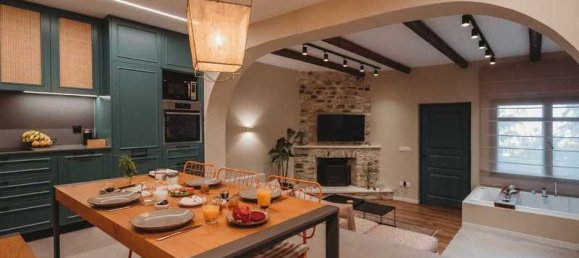 9 Schlafzimmer Villa in Pano Lefkara, Cyprus, Nr. 6804 2