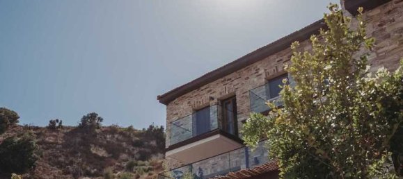 9 Schlafzimmer Villa in Pano Lefkara, Cyprus, Nr. 6804 12