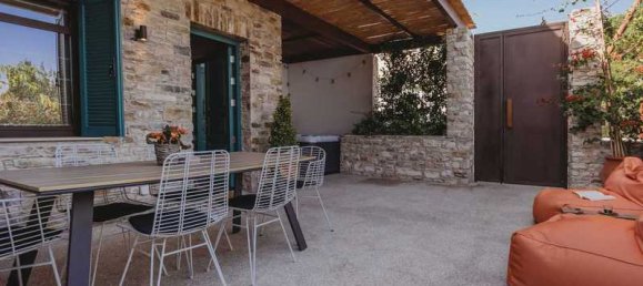 9 Schlafzimmer Villa in Pano Lefkara, Cyprus, Nr. 6804 3