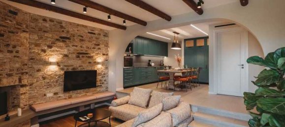 9 Schlafzimmer Villa in Pano Lefkara, Cyprus, Nr. 6804 5