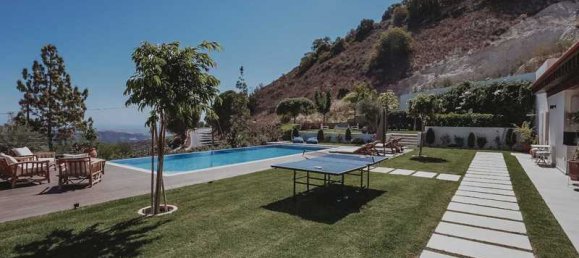 9 Schlafzimmer Villa in Pano Lefkara, Cyprus, Nr. 6804 10