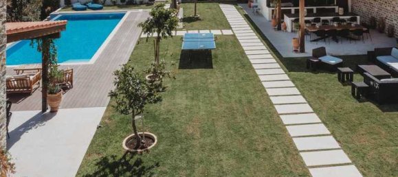 9 Schlafzimmer Villa in Pano Lefkara, Cyprus, Nr. 6804 11