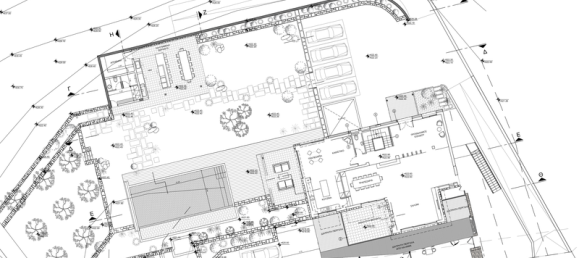 9 Schlafzimmer Villa in Pano Lefkara, Cyprus, Nr. 6804 15