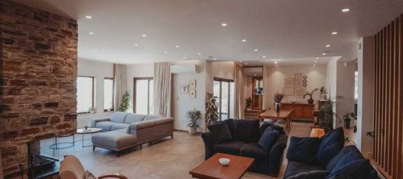 9 Schlafzimmer Villa in Pano Lefkara, Cyprus, Nr. 6804 8