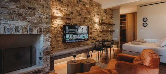 9 Schlafzimmer Villa in Pano Lefkara, Cyprus, Nr. 6804 4