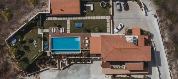 9 Schlafzimmer Villa in Pano Lefkara, Cyprus, Nr. 6804 14