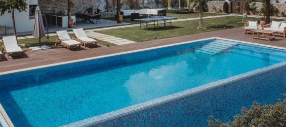 9 Schlafzimmer Villa in Pano Lefkara, Cyprus, Nr. 6804 13