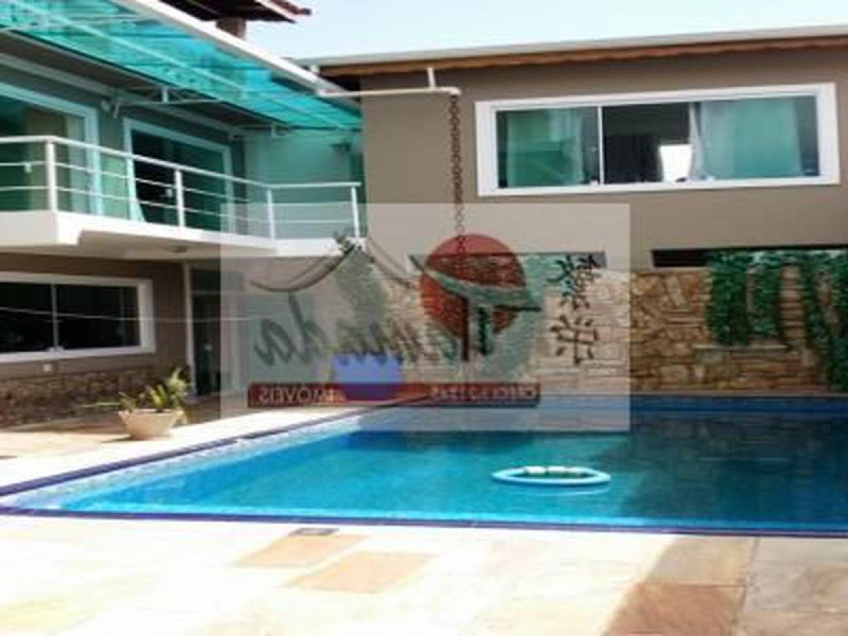 3 Schlafzimmer Haus in Sao Paulo, Brazil, Nr. 440918