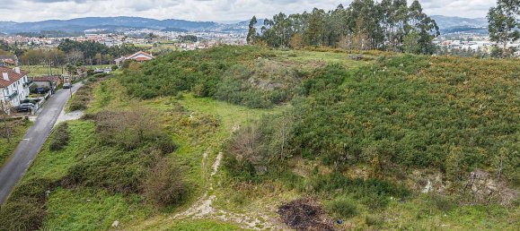 4303m² Land in Sao Gens, Portugal No. 33568 6