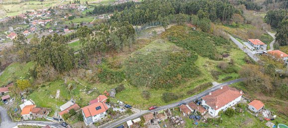 4303m² Land in Sao Gens, Portugal No. 33568 4