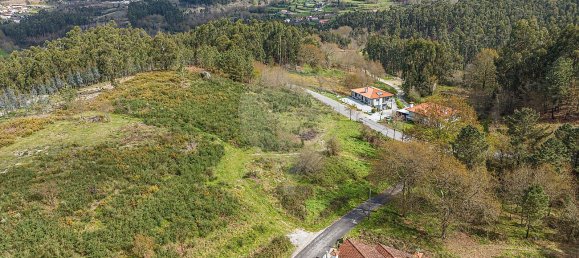 4303m² Land in Sao Gens, Portugal No. 33568 3