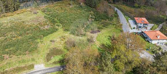 4303m² Land in Sao Gens, Portugal No. 33568 2