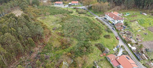 4303m² Land in Sao Gens, Portugal No. 33568 5