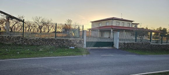 Casa de 5 dormitorios en Azinhoso, Portugal No. 39631 32