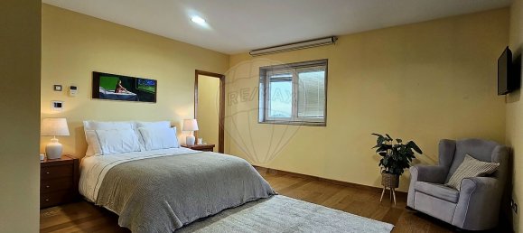 Casa de 5 dormitorios en Azinhoso, Portugal No. 39631 15