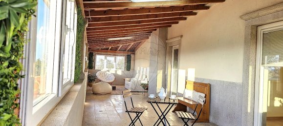 Casa de 5 dormitorios en Azinhoso, Portugal No. 39631 24