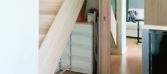 1 bedroom Duplex in Bangkok, Thailand No. 17272 4