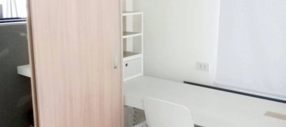 1 bedroom Duplex in Bangkok, Thailand No. 17272 3