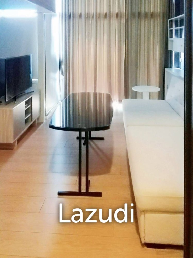 1 bedroom Duplex in Bangkok, Thailand No. 17272