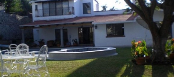 Casa T5 em Morelos, Mexico N.º 169394 2