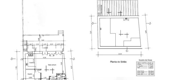 2 غرف نوم منزل في Vila do Bispo, Portugal رقم 151898 46