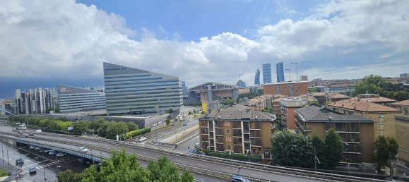 2 rooms Apartment in Milan, Italy No. 314157 19