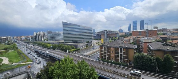 2 rooms Apartment in Milan, Italy No. 314157 11