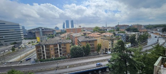 2 rooms Apartment in Milan, Italy No. 314157 10
