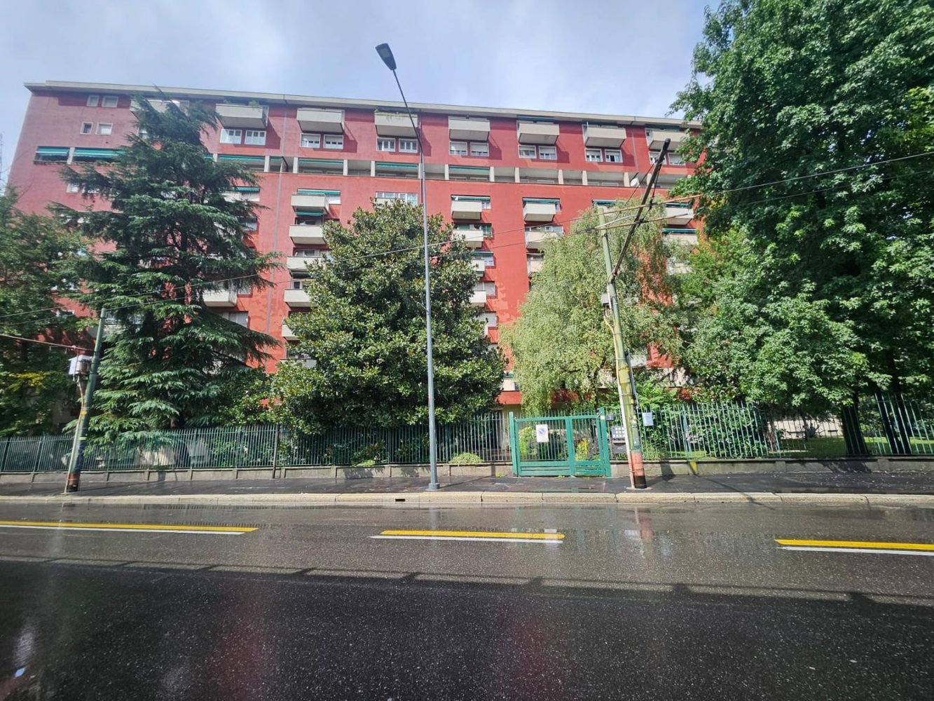 2 rooms Apartment in Milan, Italy No. 314157