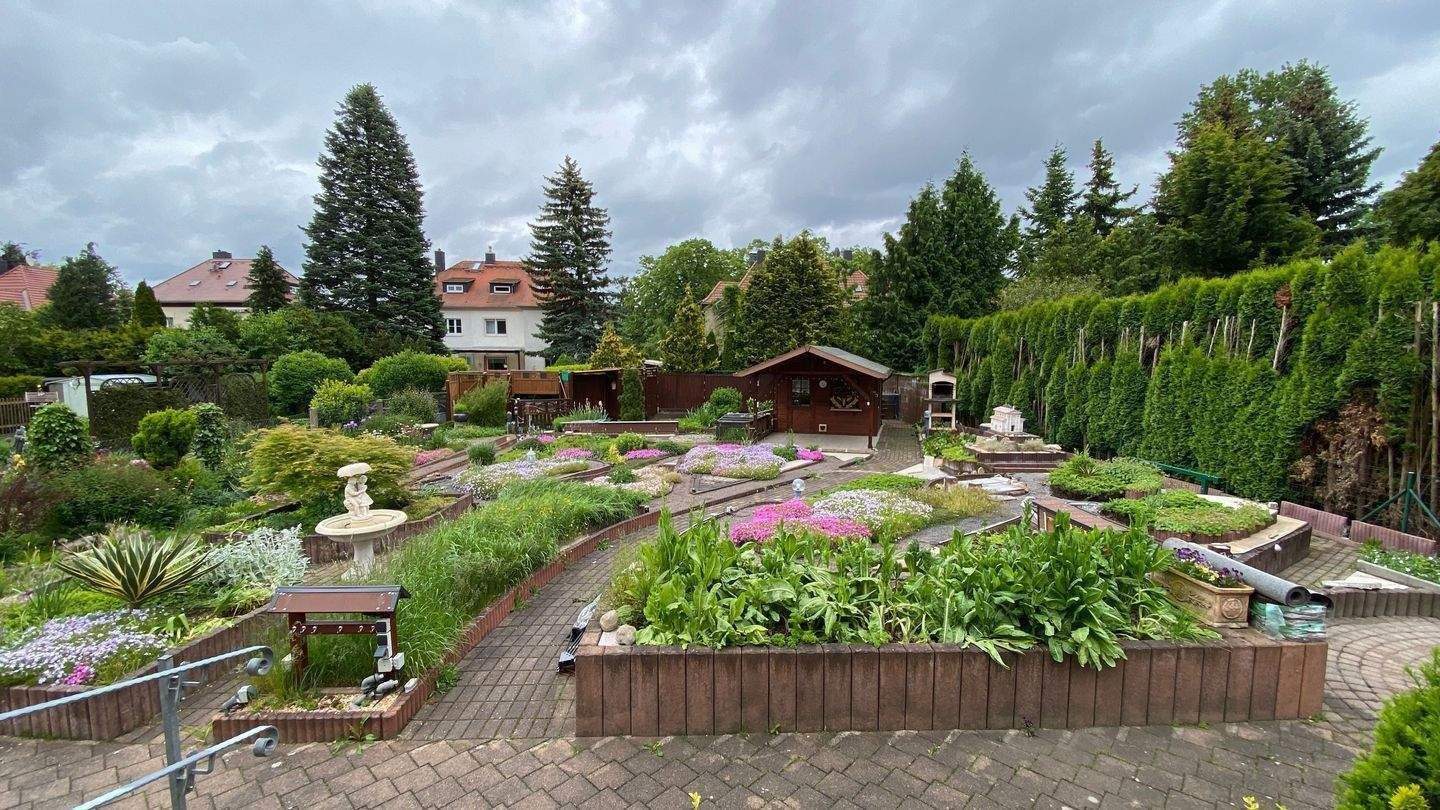 5غرفة منزل في Leipzig, Germany رقم 362773