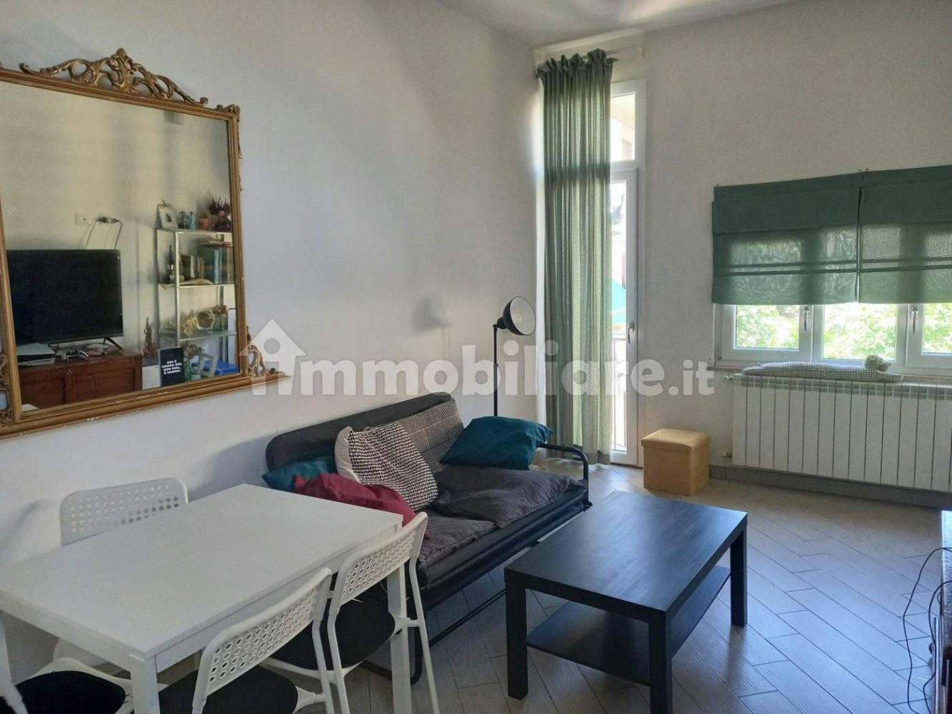 1 bedroom Apartment in Florence, Italy No. 274550