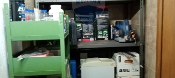 Gewerbliche Immobilie in Palermo, Italy 200m², Nr. 58558 8