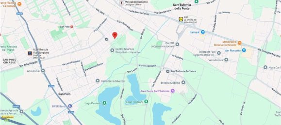 Propriété commerciale à Brescia, Italy 188m² No. 359670 15