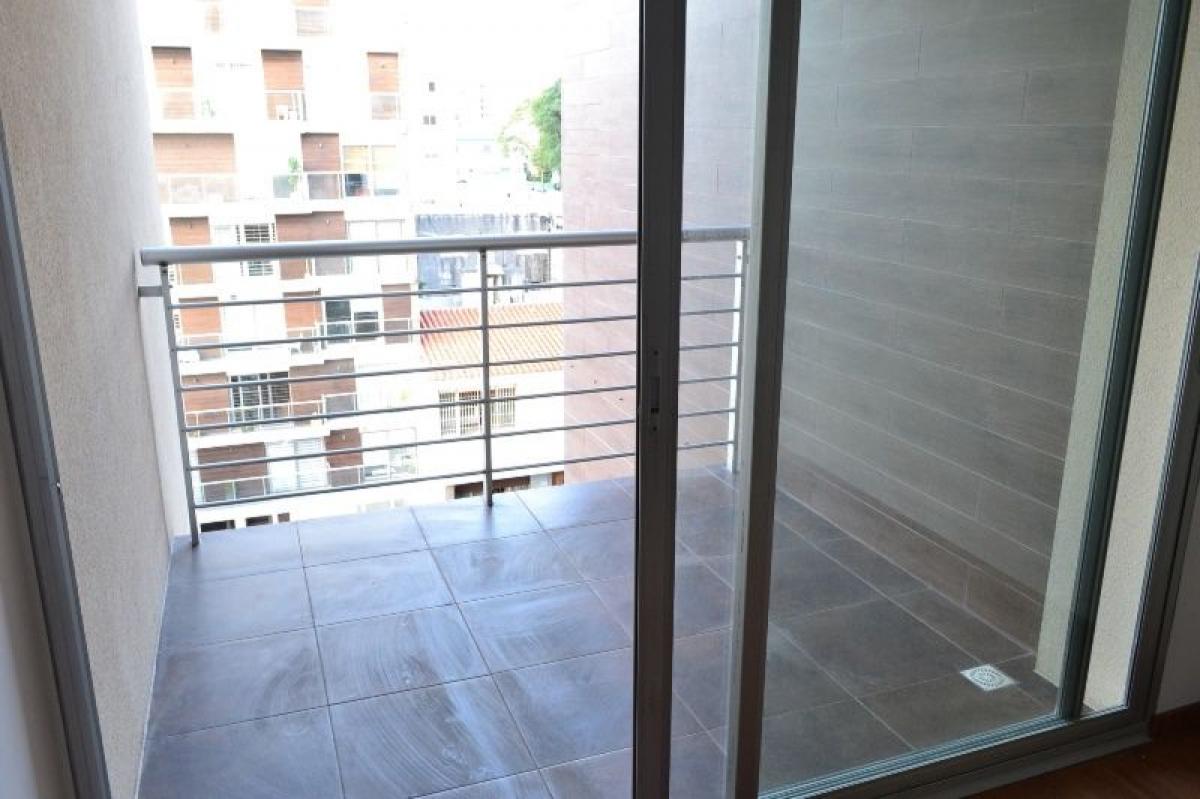 2 غرف نوم شقة في Montevideo, Uruguay رقم 2709