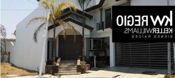 Дом с 4 спальнями в Нуэво Леон, Мексика № 180352 2