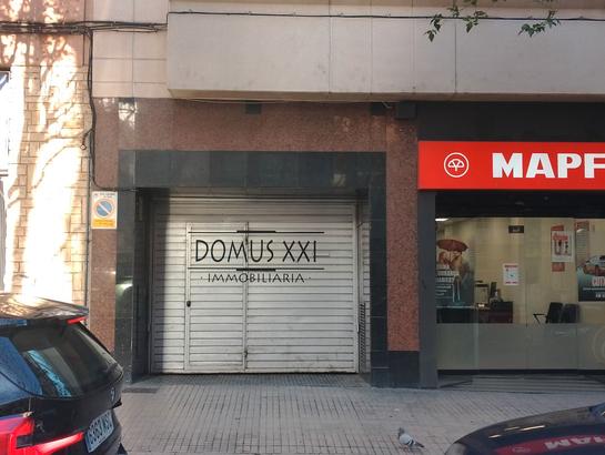 Garagem em Reus, Spain N.º 147823