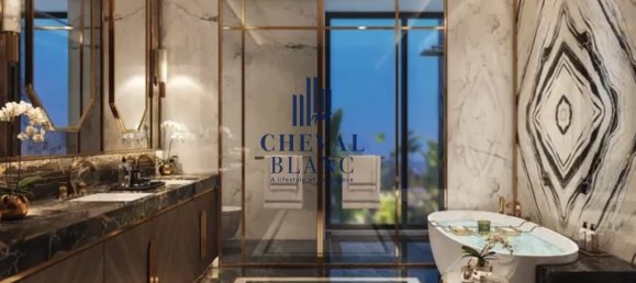 Villa T7 em Dubai, UAE N.º 6787 7