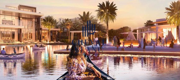 Villa T7 em Dubai, UAE N.º 6787 11