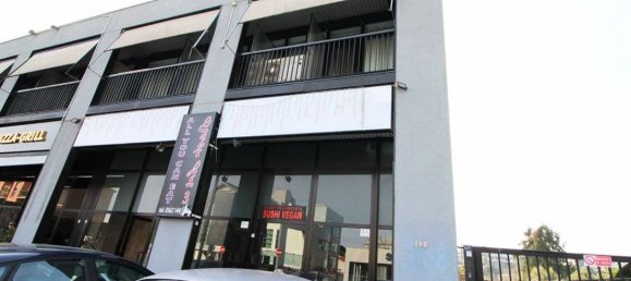 2 rooms Commercial property in Cesano Maderno, Italy No. 377196 19