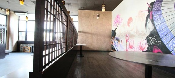 2 rooms Commercial property in Cesano Maderno, Italy No. 377196 5