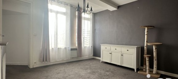 2 Schlafzimmer Doppelhaus in Wattrelos, France, Nr. 53437 2